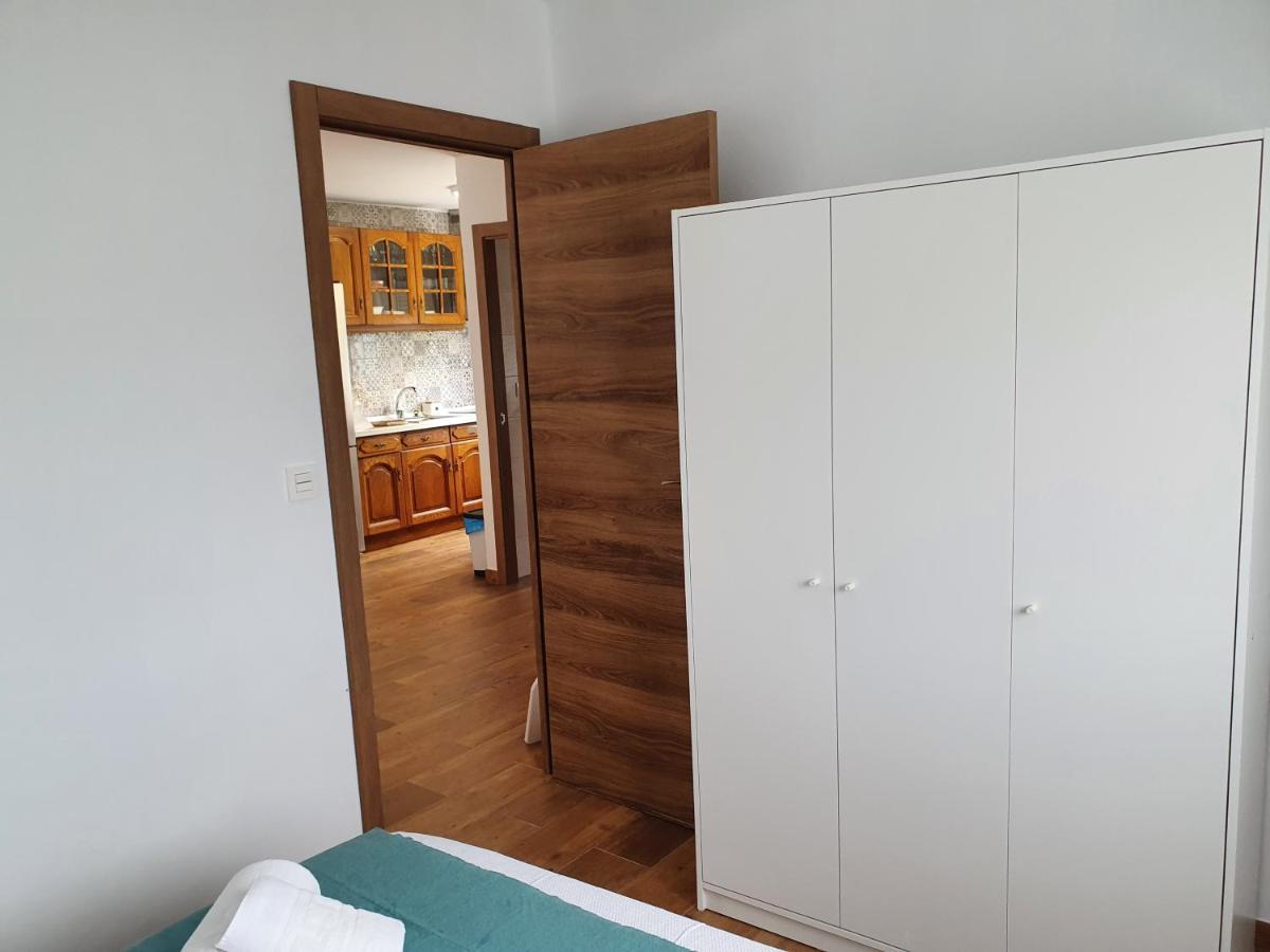 Vv85 Vivienda Vacacional Casa Tames Ribadesella Esterno foto